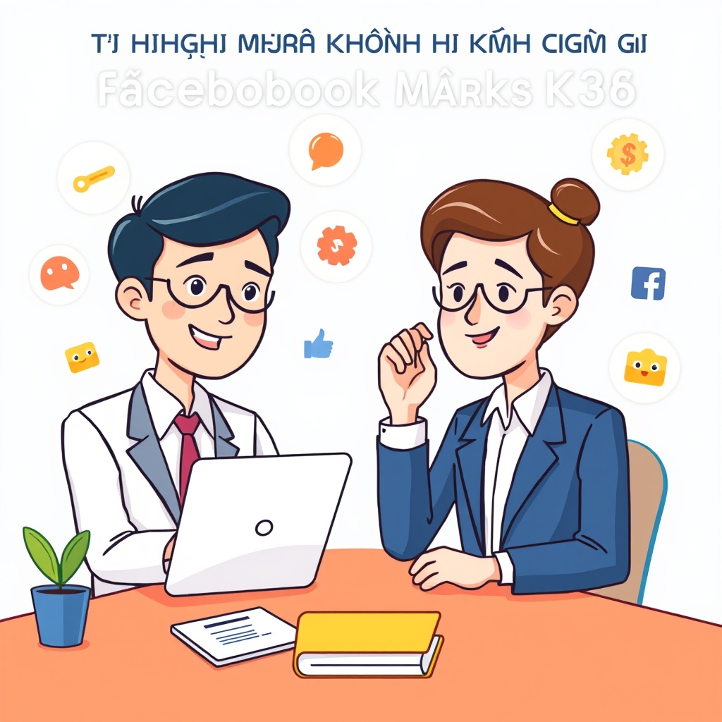 Từ Hình Ảnh Khoá Học Facebook Marketing K38 Đến Hình Ảnh Khoá Học Facebook Marketing K45: Lộ Trình Hoàn Chỉnh Cho Người Mới