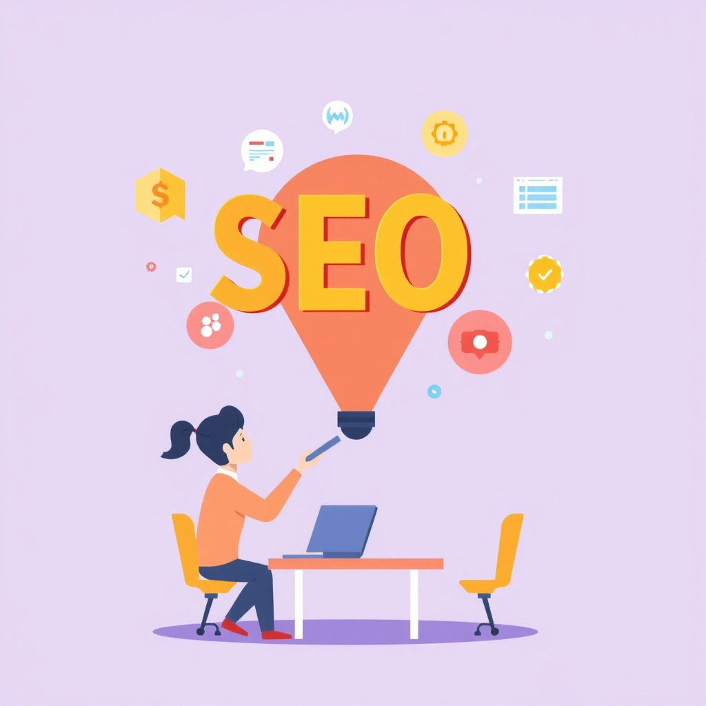 Từ Học SEO Để Thoát Cảnh Làm Content Lương 7 Triệu Đến Làm SEO 1-2 Năm Vẫn Ở Mức Lương 7-10 Triệu: Lộ Trình Hoàn Chỉnh Cho Người Mới (2)