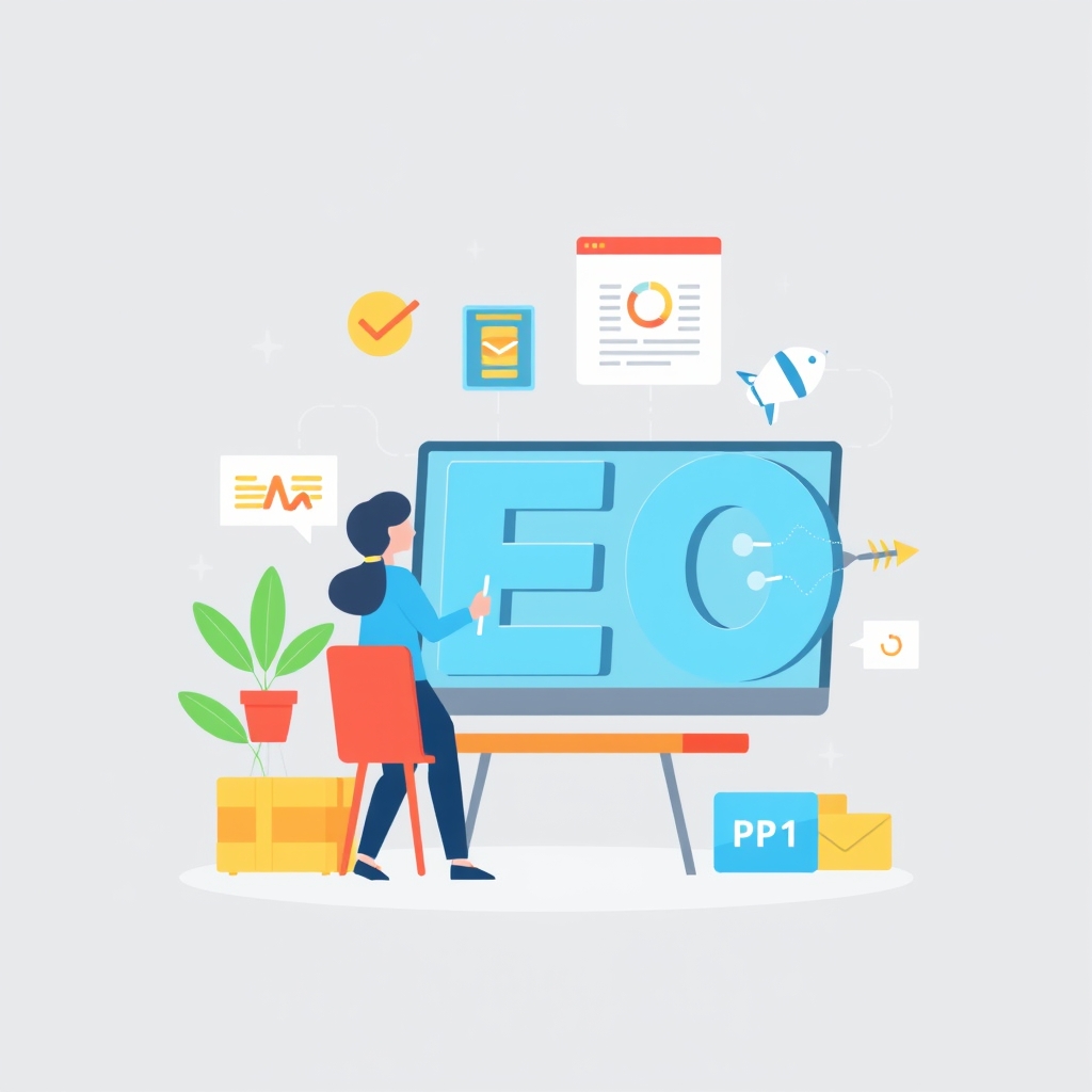 Từ Điện Gia SEO Leading Đến Lý Do Nên Tham Gia SEO Leading: Lộ Trình Hoàn Chỉnh Cho Người Mới 2026