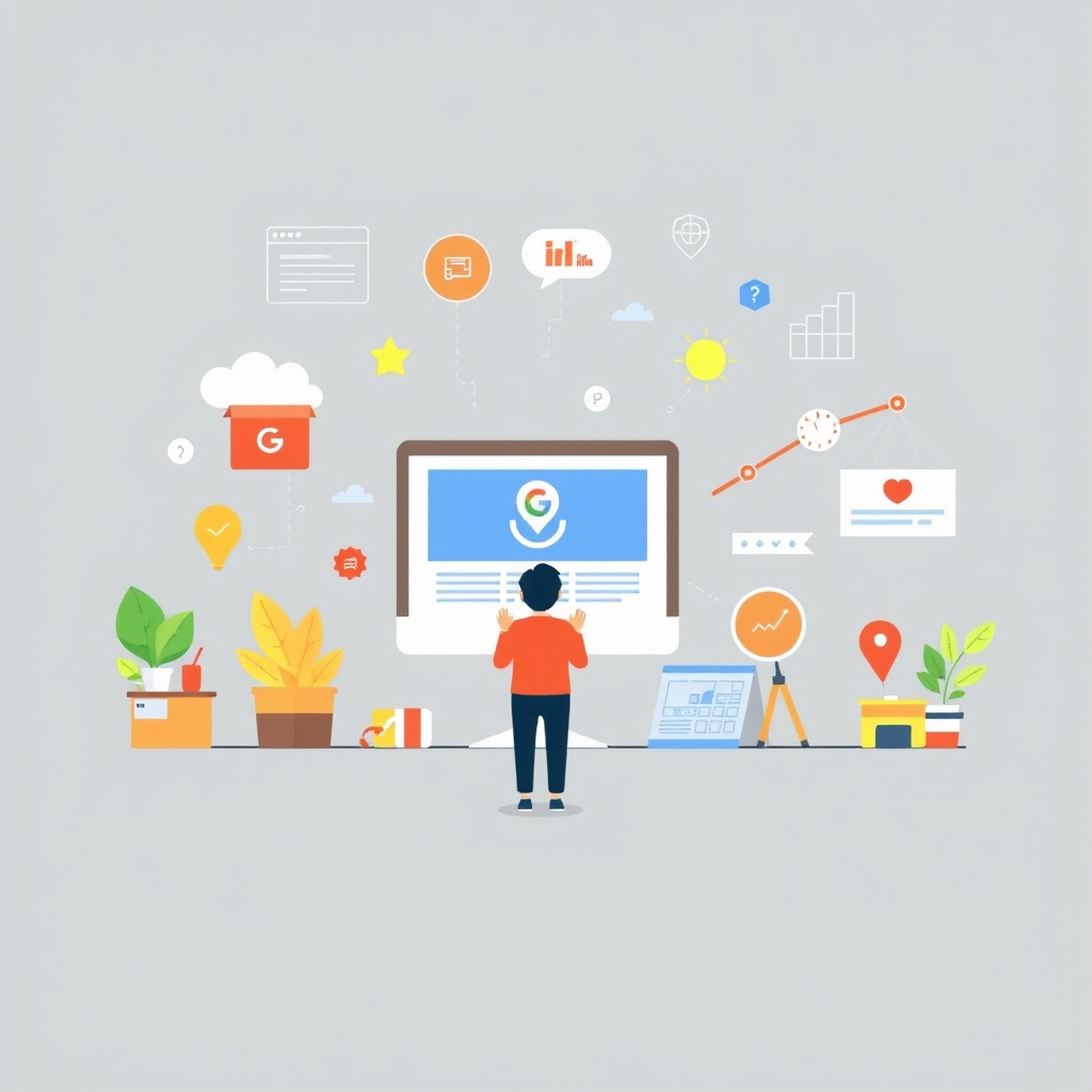 Từ Điều Các Nhà Quảng Cáo Cần Lưu Ý Khi Tạo Một Chiến Dịch Google Ads Đến Các Phương Thức Thanh Toán: Lộ Trình Hoàn Chỉnh Cho Người Mới