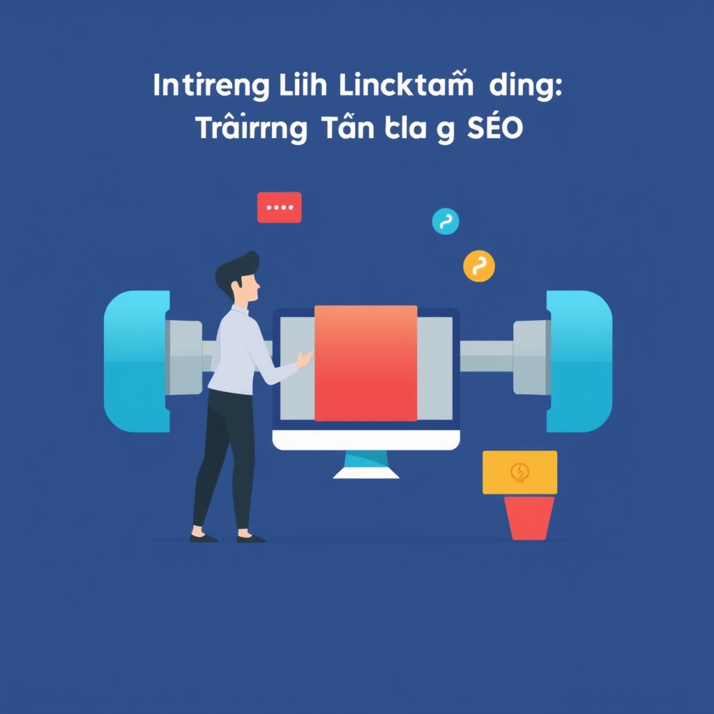 Từ Internal Link Trong SEO Đến Trust Rank Trong SEO: Lộ Trình Hoàn Chỉnh Cho Người Mới