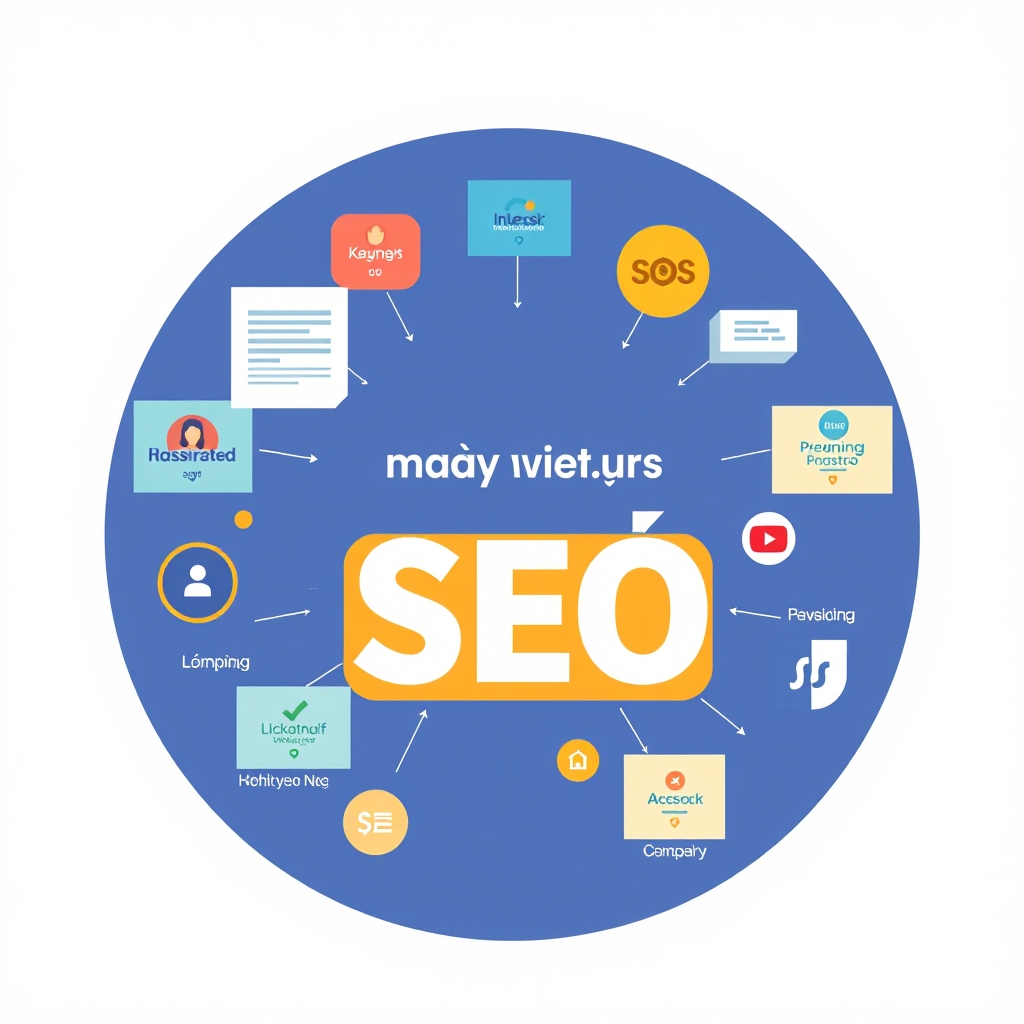 Từ Keyword Clustering SEO Đến Keyword Difficulty Là Gì: Lộ Trình Hoàn Chỉnh Cho Người Mới