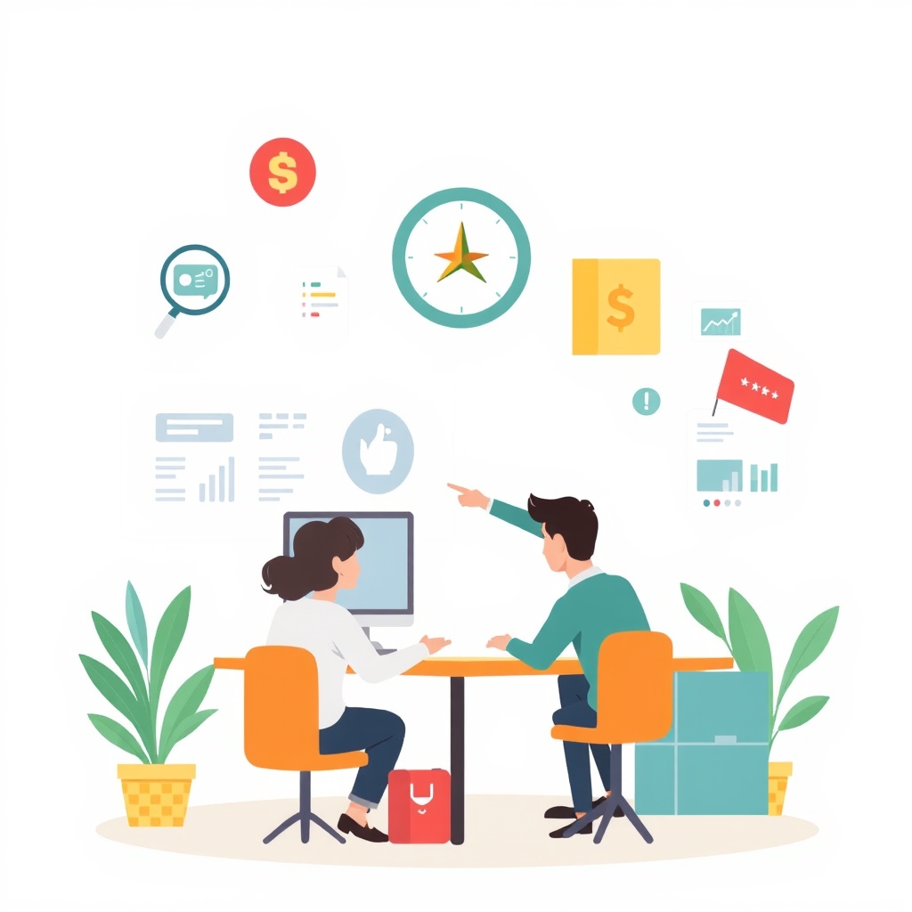 Từ Khóa Học SEO Cầm Tay Chỉ Việc Đến Tiêu Chí Khóa Học SEO Tại Hà Nội: Lộ Trình Hoàn Chỉnh Cho Người Mới