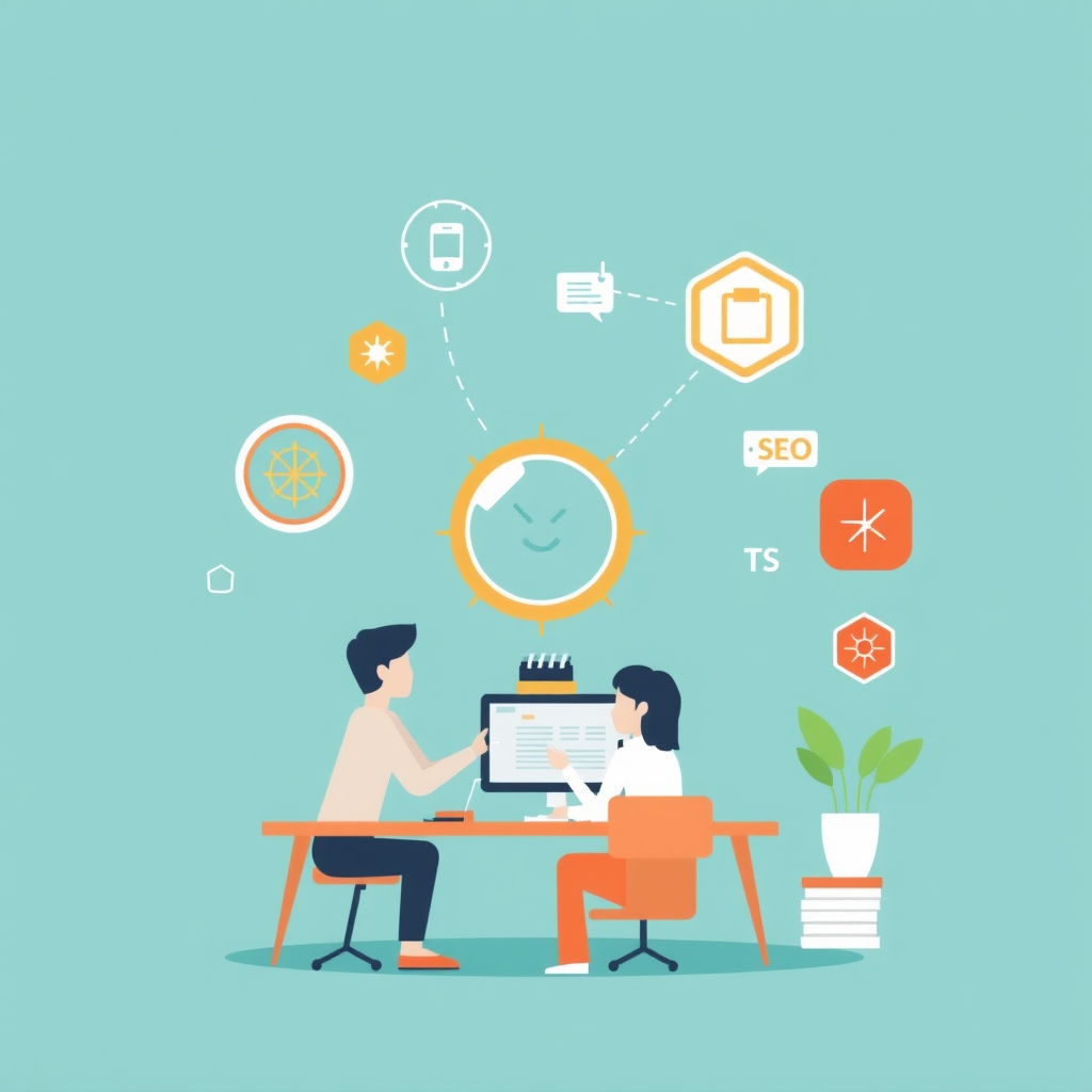Từ Khóa Học SEO Tại Vietmoz Có Phù Hợp Với Người Mới Không Đến Học SEO Online Hay Offline Phù Hợp Với Sinh Viên Hơn: Lộ Trình Hoàn Chỉnh Cho Người Mới 2026
