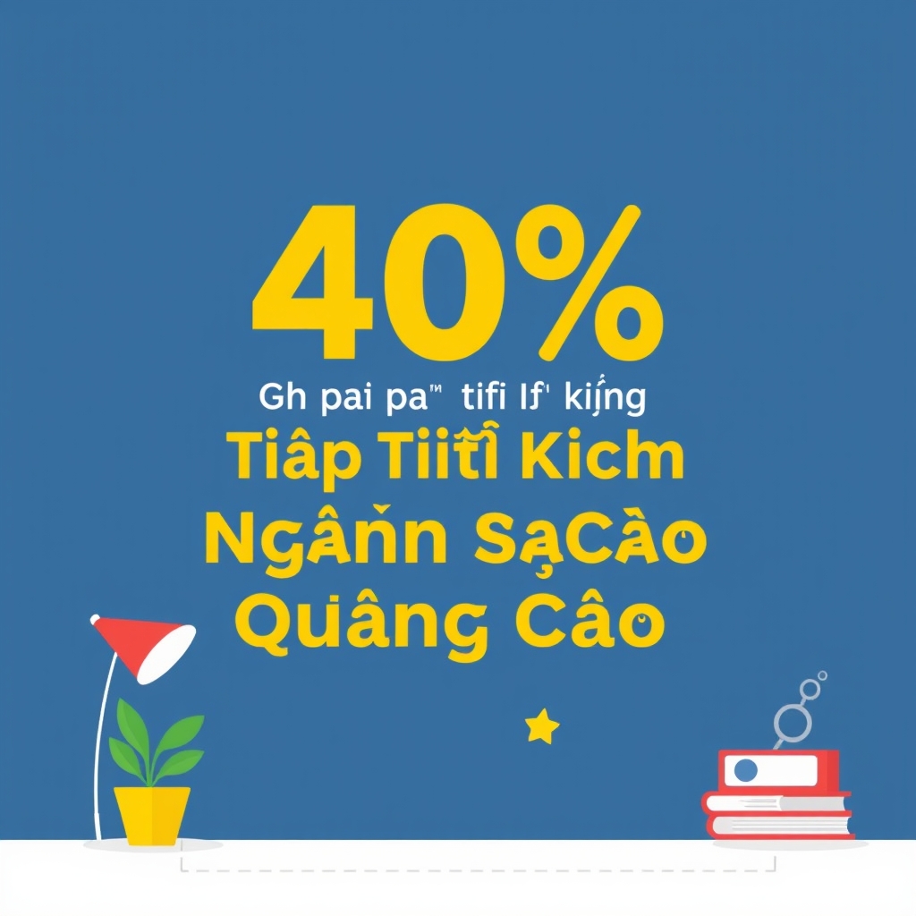 Từ Khóa Phủ Định Google Ads: Bí Kíp Tiết Kiệm 50% Ngân Sách Quảng Cáo