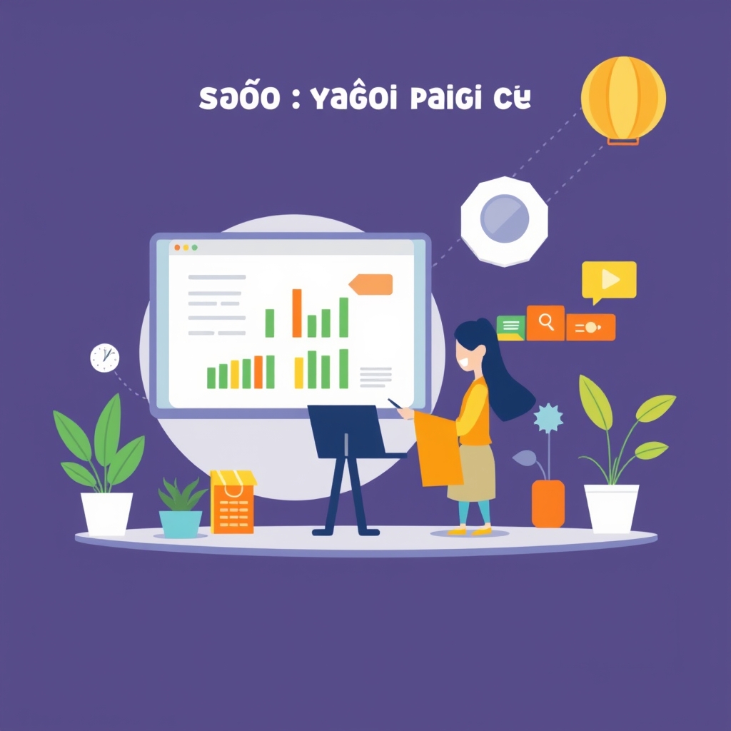 Từ Khóa SEO & Từ Khóa SEO Website: Bí Quyết Tăng Hiệu Suất Gấp 2 Lần