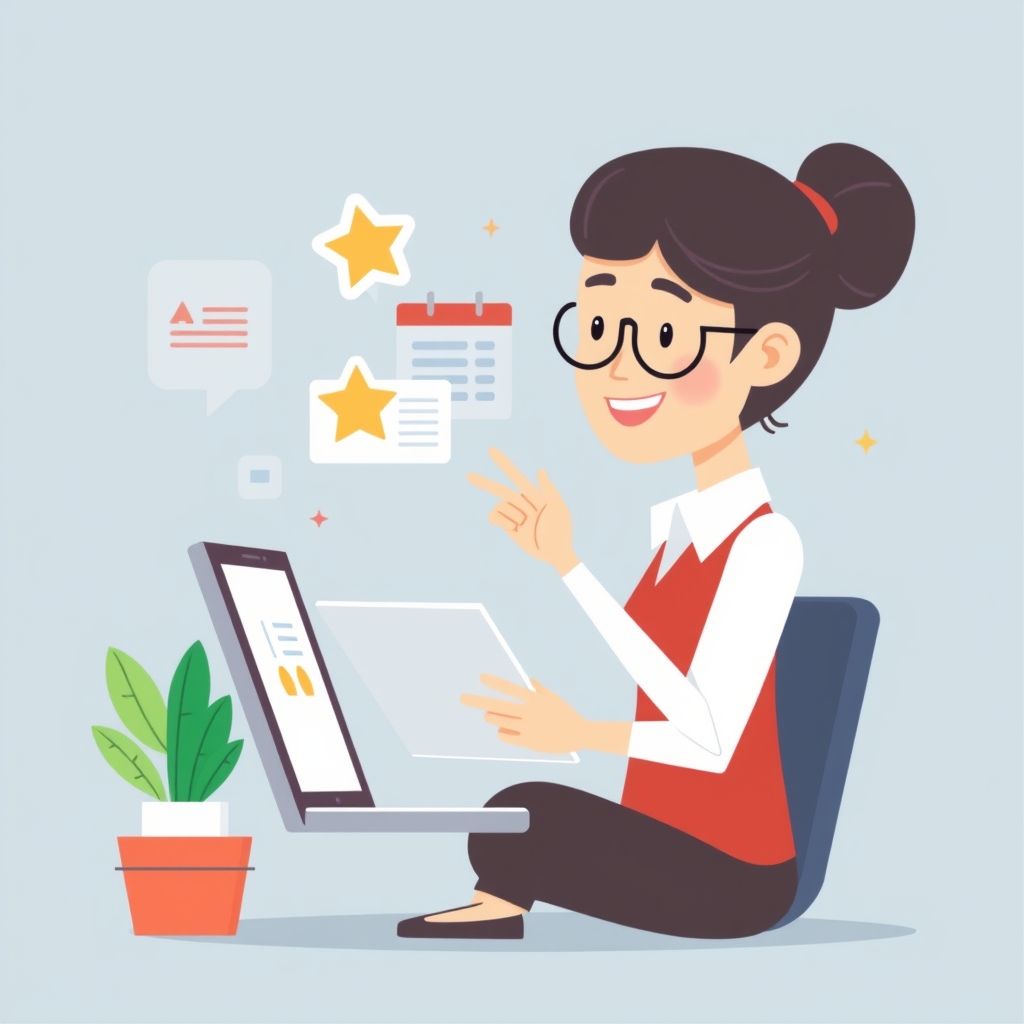 Từ Kiểm Tra Thứ Hạng Từ Khóa Website Trên Google Chính Xác Đến Kiểm Tra Content Trên Website: Lộ Trình Hoàn Chỉnh Cho Người Mới