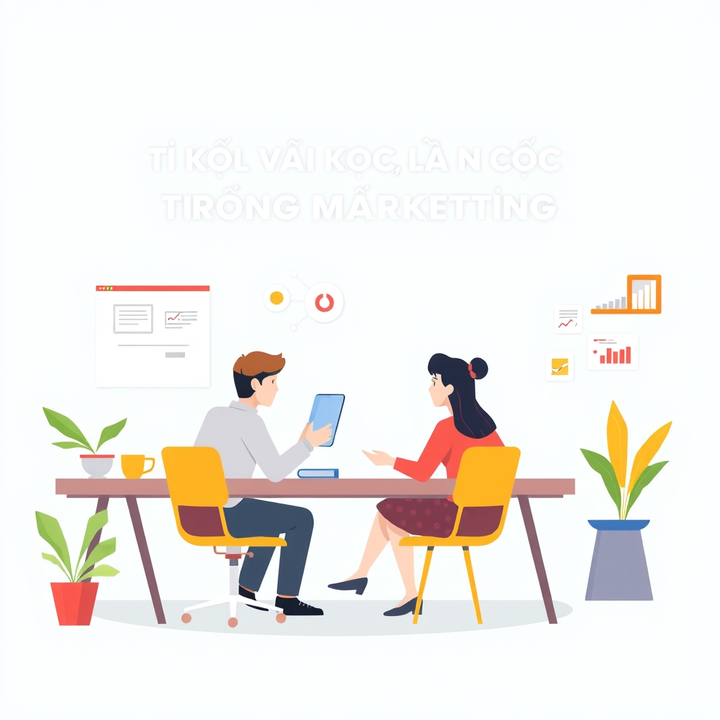 Từ KOL Và KOC Là Gì Đến KOC Có Vai Trò Gì Trong Marketing: Lộ Trình Hoàn Chỉnh Cho Người Mới