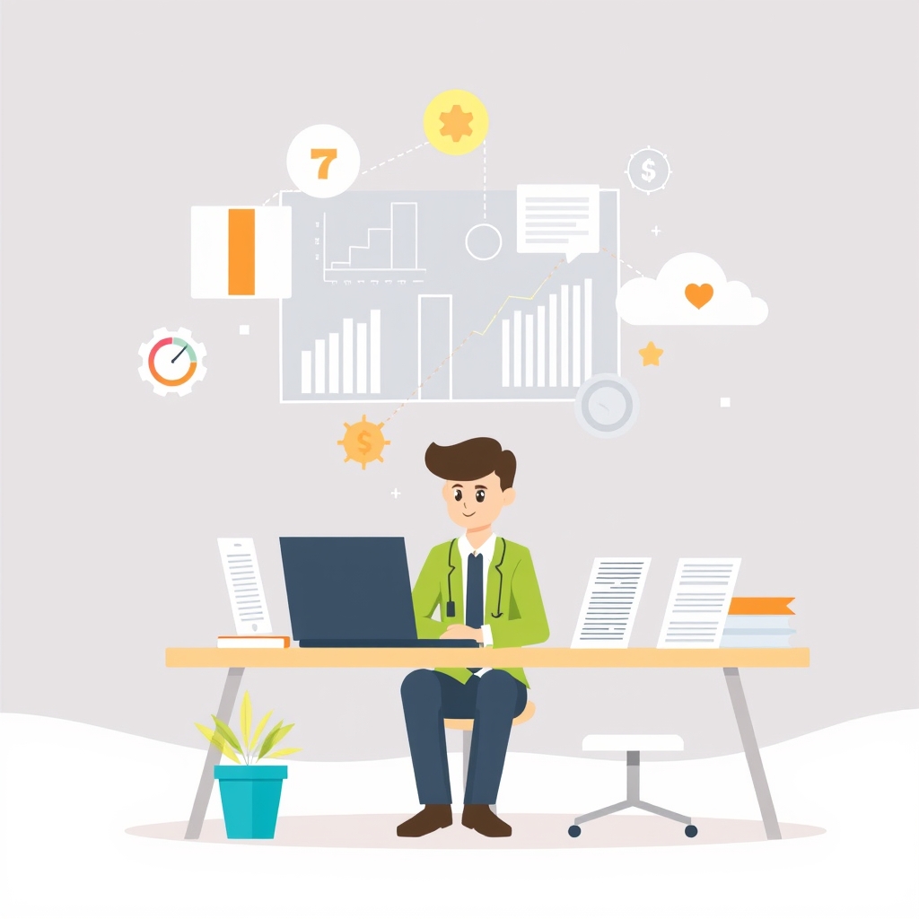 Từ Kỹ Năng SEO Thiết Yếu Nhận Job Freelance Đến Kỹ Năng Giúp SEO Freelancer: Lộ Trình Hoàn Chỉnh Cho Người Mới