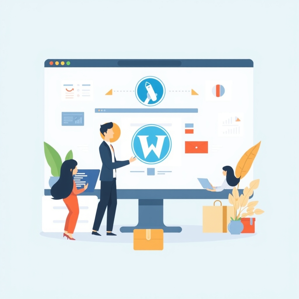 Từ Liên Kết Website WordPress Với Telegram Đến Cách Tăng Tốc Website WordPress: Lộ Trình Hoàn Chỉnh Cho Người Mới