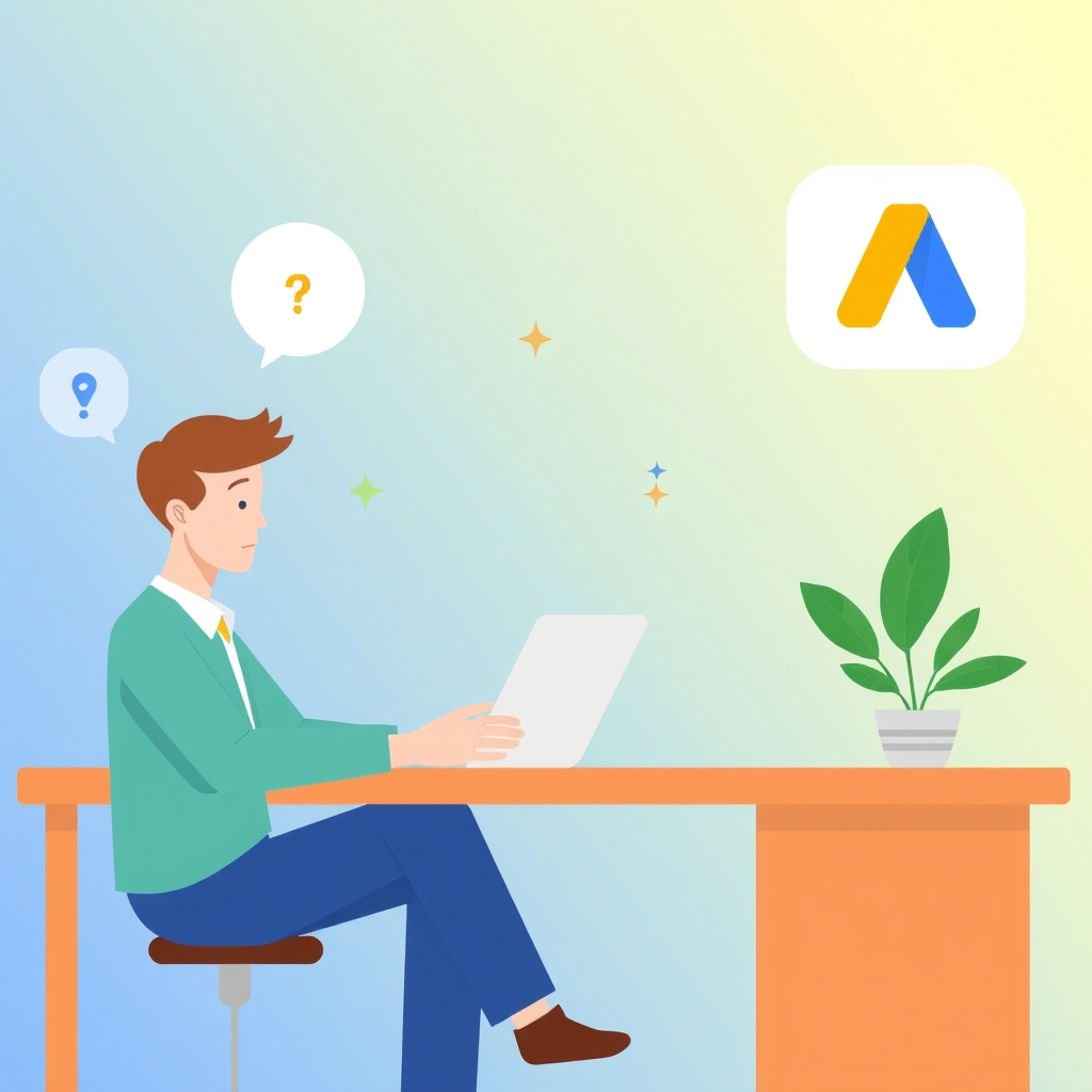 Từ Mẫu Báo Cáo Google Ads Đến Báo Cáo Google Ads Chuyên Nghiệp: Lộ Trình Hoàn Chỉnh Cho Người Mới 2026