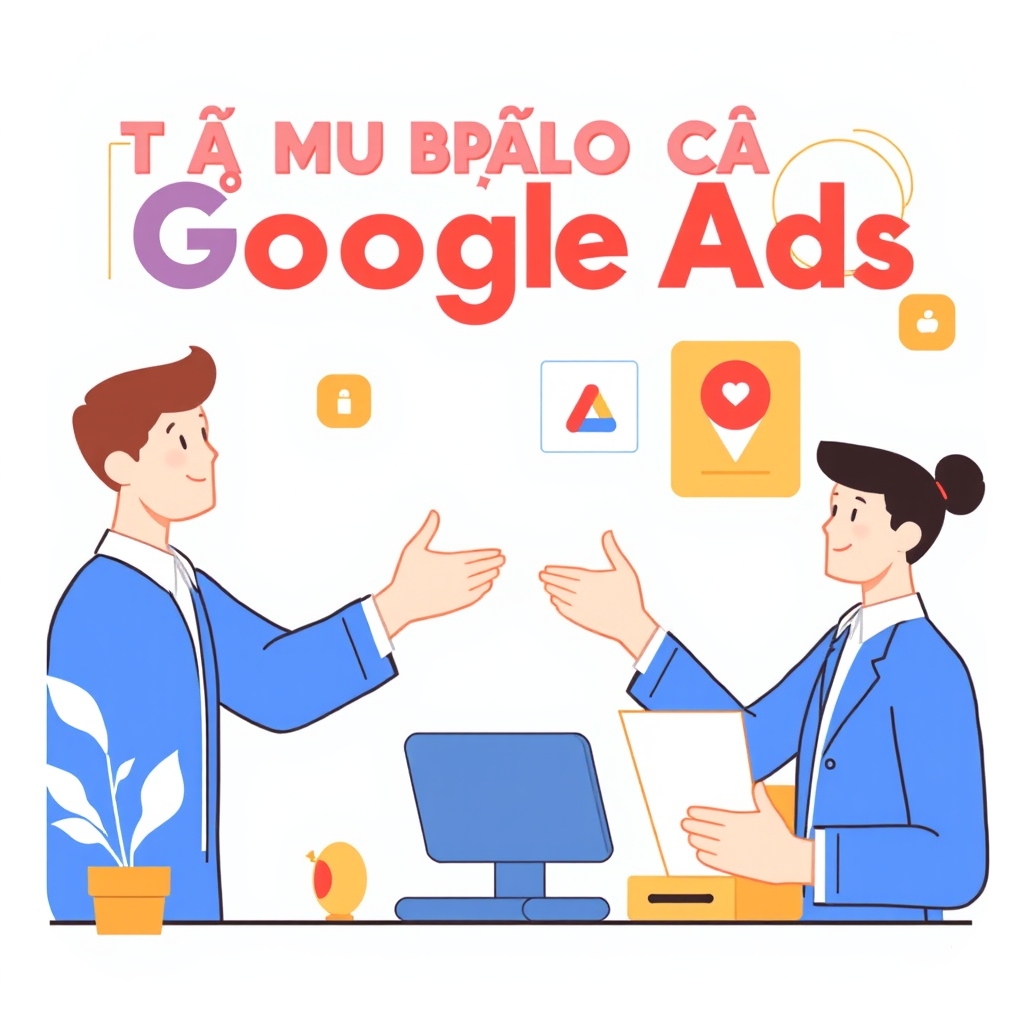 Từ Mẫu Báo Cáo Google Ads Đến Báo Cáo Google Ads Chuyên Nghiệp: Lộ Trình Hoàn Chỉnh Cho Người Mới 2026 (2)
