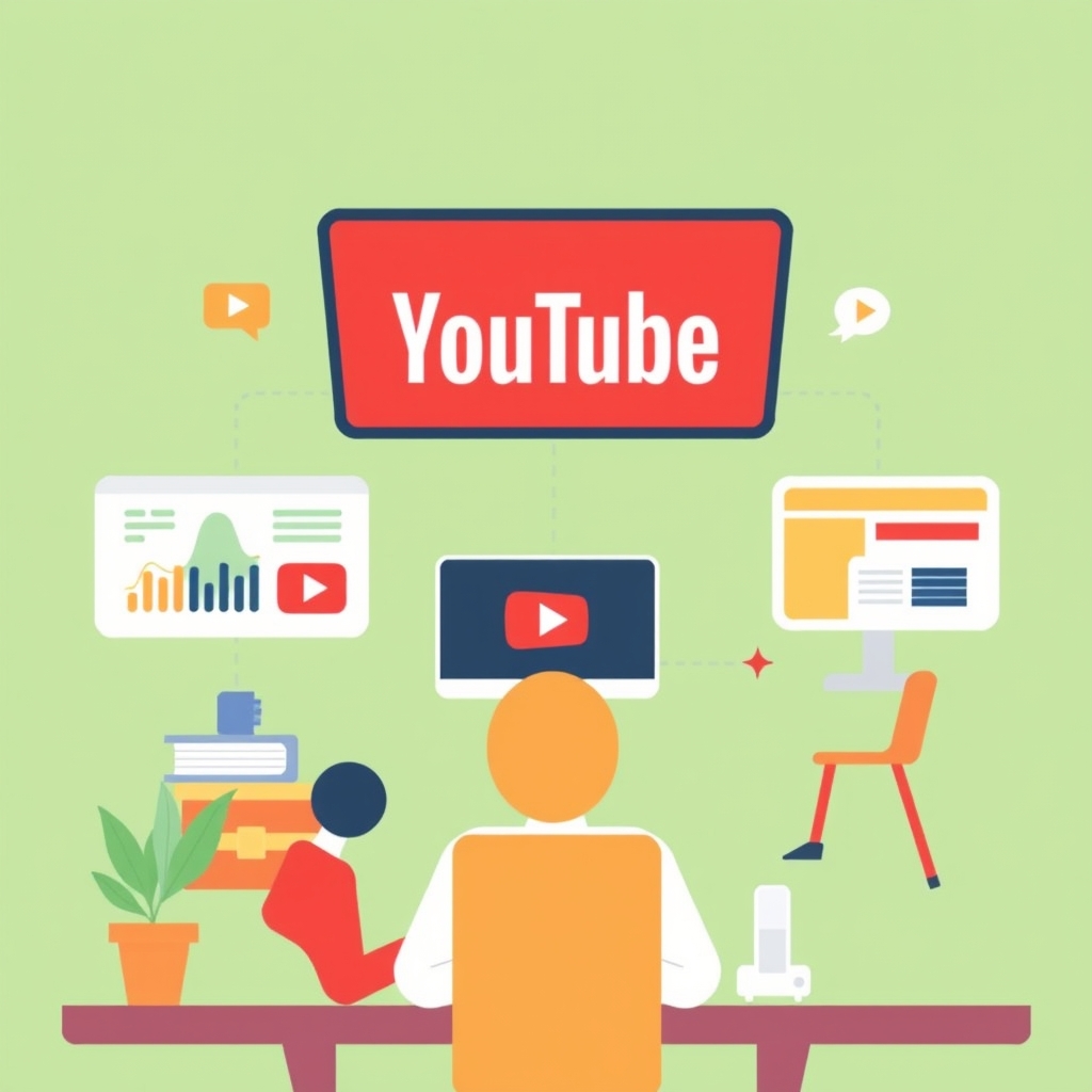 Từ Mẹo SEO YouTube Đến Hiểu SEO YouTube Là Gì: Lộ Trình Hoàn Chỉnh Cho Người Mới 2026