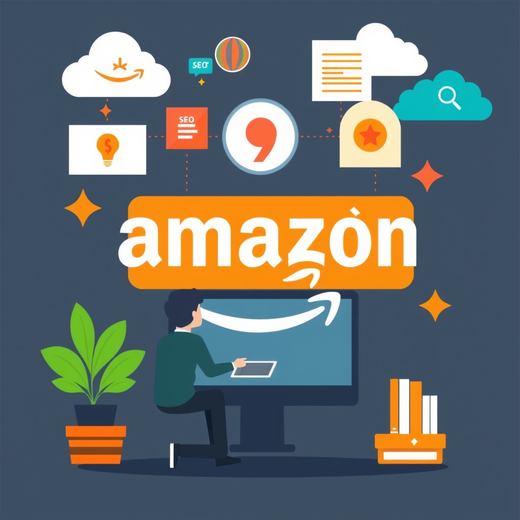 Từ Mẹo Tối Ưu Hình Ảnh Sản Phẩm Trên Amazon SEO Đến Hình Ảnh Ngày Khai Giảng Khóa Học SEO Tháng 9: Lộ Trình Hoàn Chỉnh Cho Người Mới