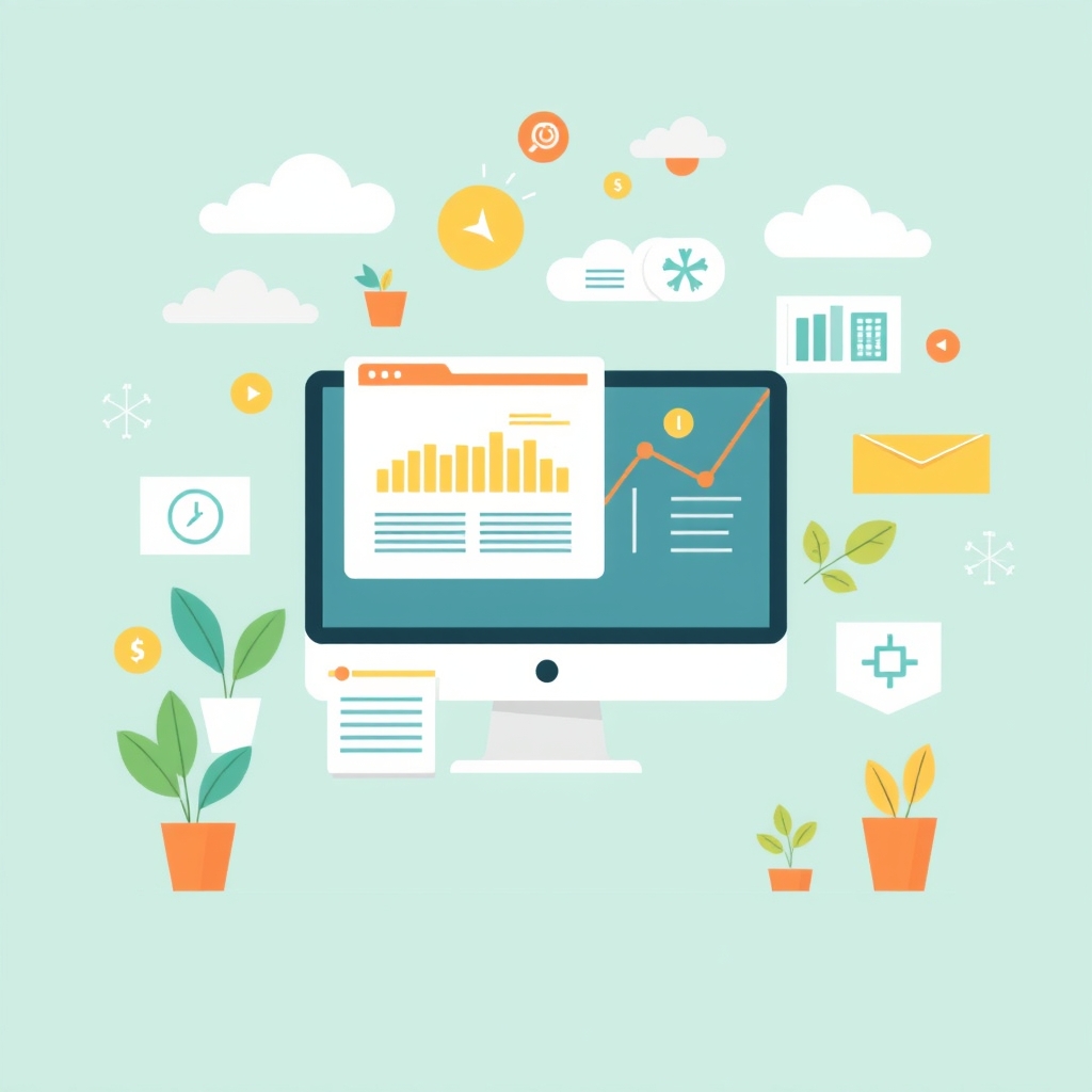 Từ Nguyên Nhân Organic Traffic Giảm Bất Thường Đến Nguyên Nhân Khiến Website Bị Phạt: Lộ Trình Hoàn Chỉnh Cho Người Mới