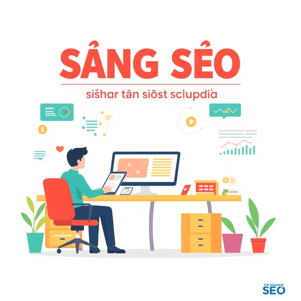 Từ Nhân Viên Content SEO Sang SEO: Lộ Trình Hoàn Chỉnh Cho Người Mới (Chiến Lược 2026)
