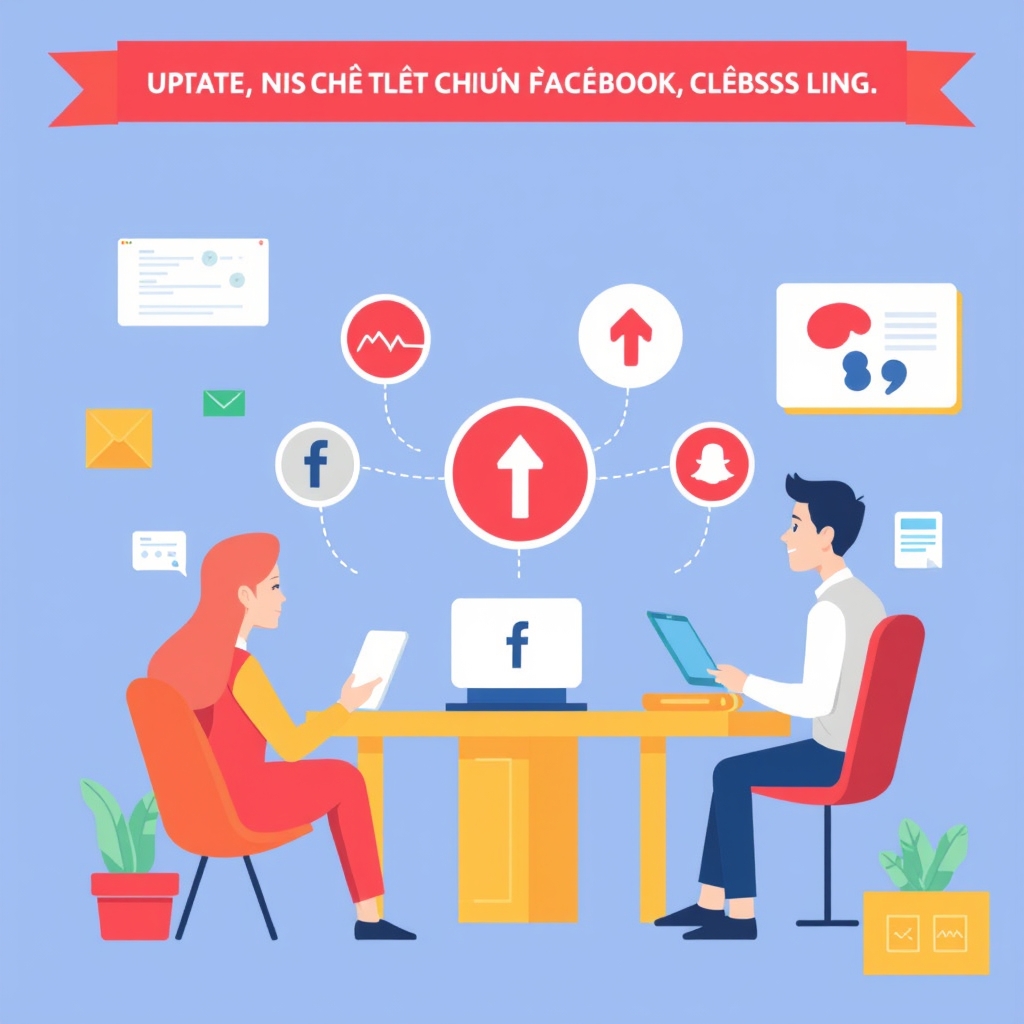 Từ Offline Những Update Mới Nhất Của Facebook Trong Năm Đến Offline Update Mới Nhất Về Quảng Cáo Facebook: Lộ Trình Hoàn Chỉnh Cho Người Mới
