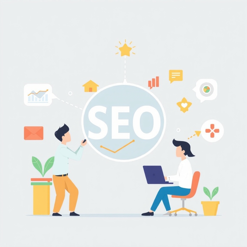 Từ Offline SEO “Lột Trần” Vũ Khí Bí Mật SEO Đến Cách Đo Tiến Độ Học Tập Khi Tự Học SEO: Lộ Trình Hoàn Chỉnh Cho Người Mới
