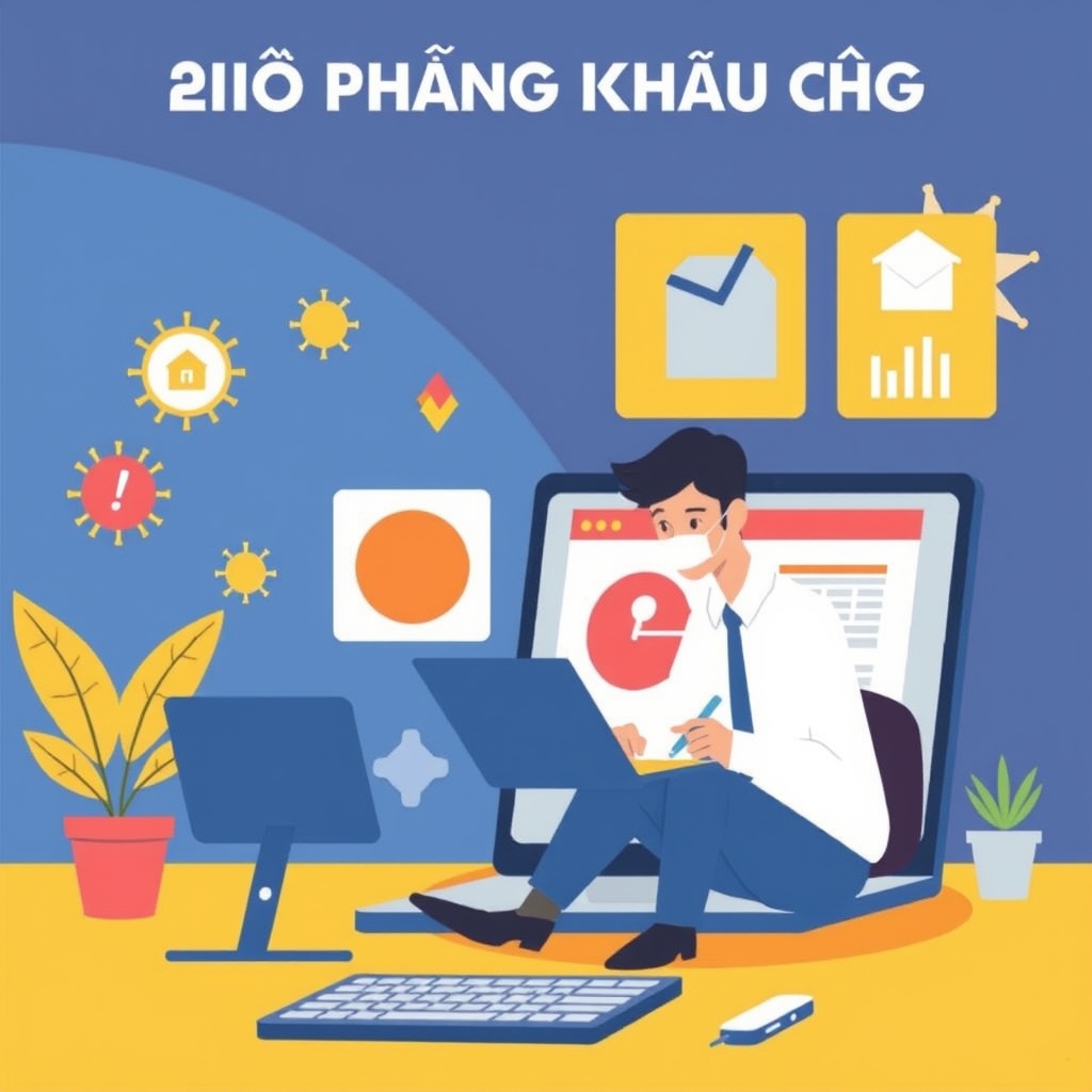 Từ Phương Pháp Online Marketing Tiếp Cận Khách Hàng Mới Mua Covid Đến Khó Khăn Khi Bán Hàng Online: Lộ Trình Hoàn Chỉnh Cho Người Mới