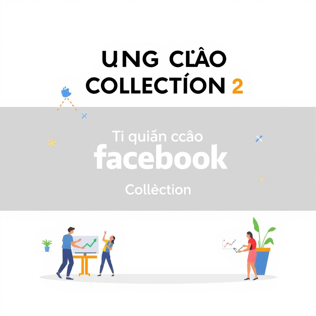 Từ Quảng Cáo Facebook Collection Đến Tài Khoản Quảng Cáo Facebook 2: Lộ Trình Hoàn Chỉnh Cho Người Mới 2026
