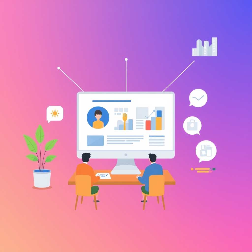 Từ Quảng Cáo Reels Facebook Đến Chạy Quảng Cáo Reels Facebook: Lộ Trình Hoàn Chỉnh Cho Người Mới