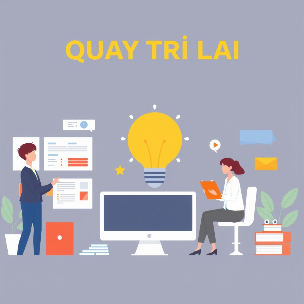 Từ Quay Trở Lại Những Điều Cơ Bản Của SEO Đến Cách SEO Để Tăng Tỷ Lệ Khách Quay Lại Website: Lộ Trình Hoàn Chỉnh Cho Người Mới
