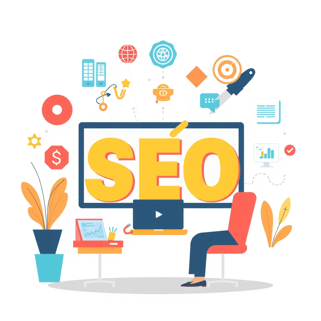 Từ Quy Trình Nhận Dự Án SEO Đến Quy Trình SEO: Lộ Trình Hoàn Chỉnh Cho Người Mới
