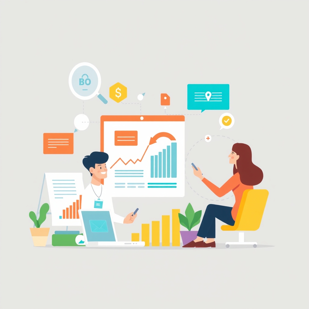 Từ Sai Lầm Khi Quản Lý Dự Án SEO Đến Sai Lầm Khi Học SEO: Lộ Trình Hoàn Chỉnh Cho Người Mới 2026
