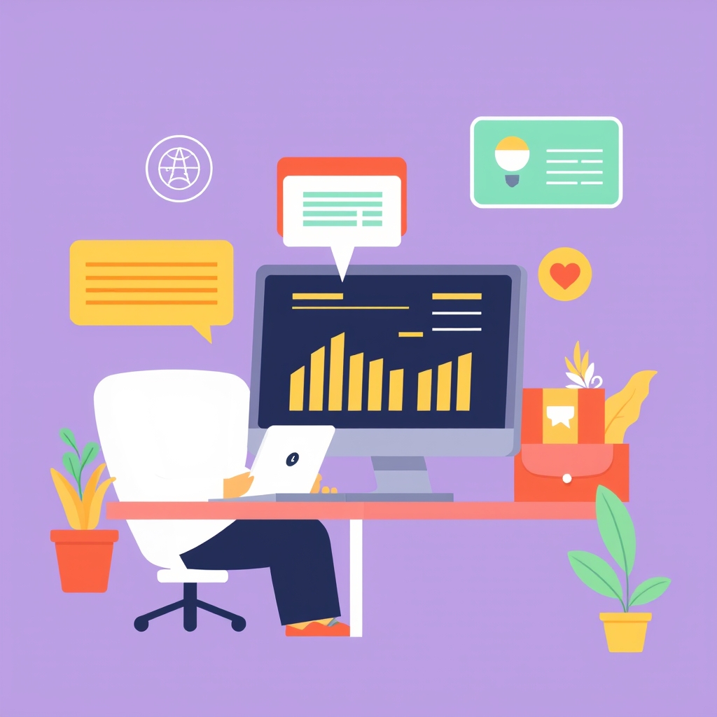 Từ Semantic Keyword Đến Semantic Keyword Là Gì: Lộ Trình Hoàn Chỉnh Cho Người Mới