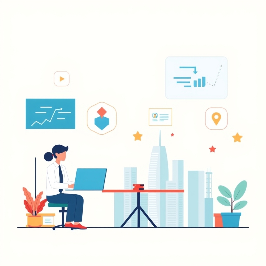 Từ Semantic Keyword Đến Semantic Keyword Là Gì: Lộ Trình Hoàn Chỉnh Cho Người Mới (2)