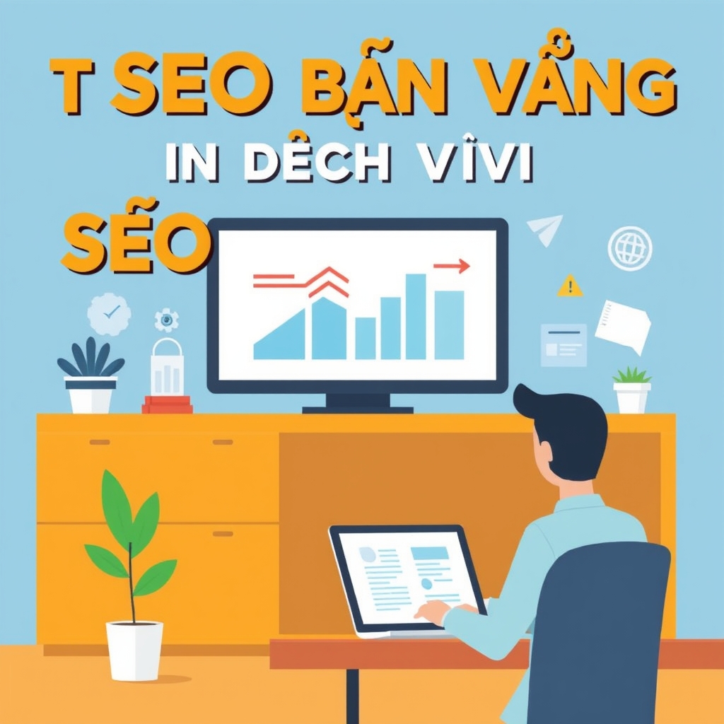 Từ SEO Bền Vững Đến Dịch Vụ SEO Bền Vững: Lộ Trình Hoàn Chỉnh Cho Người Mới (2026)