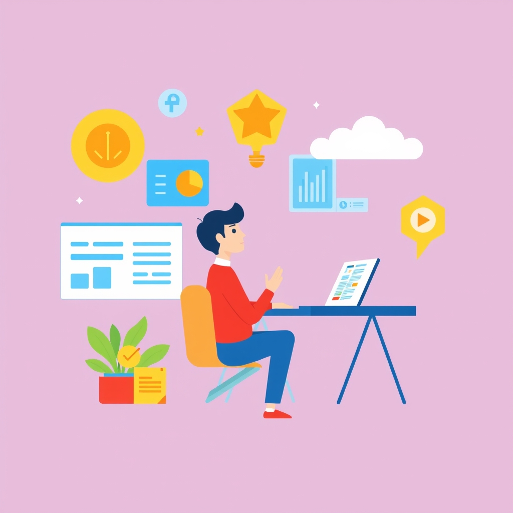 Từ SEO Freelancer Nhận Dự Án Ở Đâu Đến Portfolio SEO Freelancer Nhận Job Đầu Tiên: Lộ Trình Hoàn Chỉnh Cho Người Mới (3)