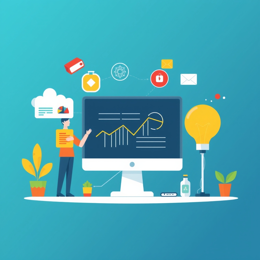 Từ SEO Nội Thất Đến Case Study SEO Mạng Nội Thất: Lộ Trình Hoàn Chỉnh Cho Người Mới