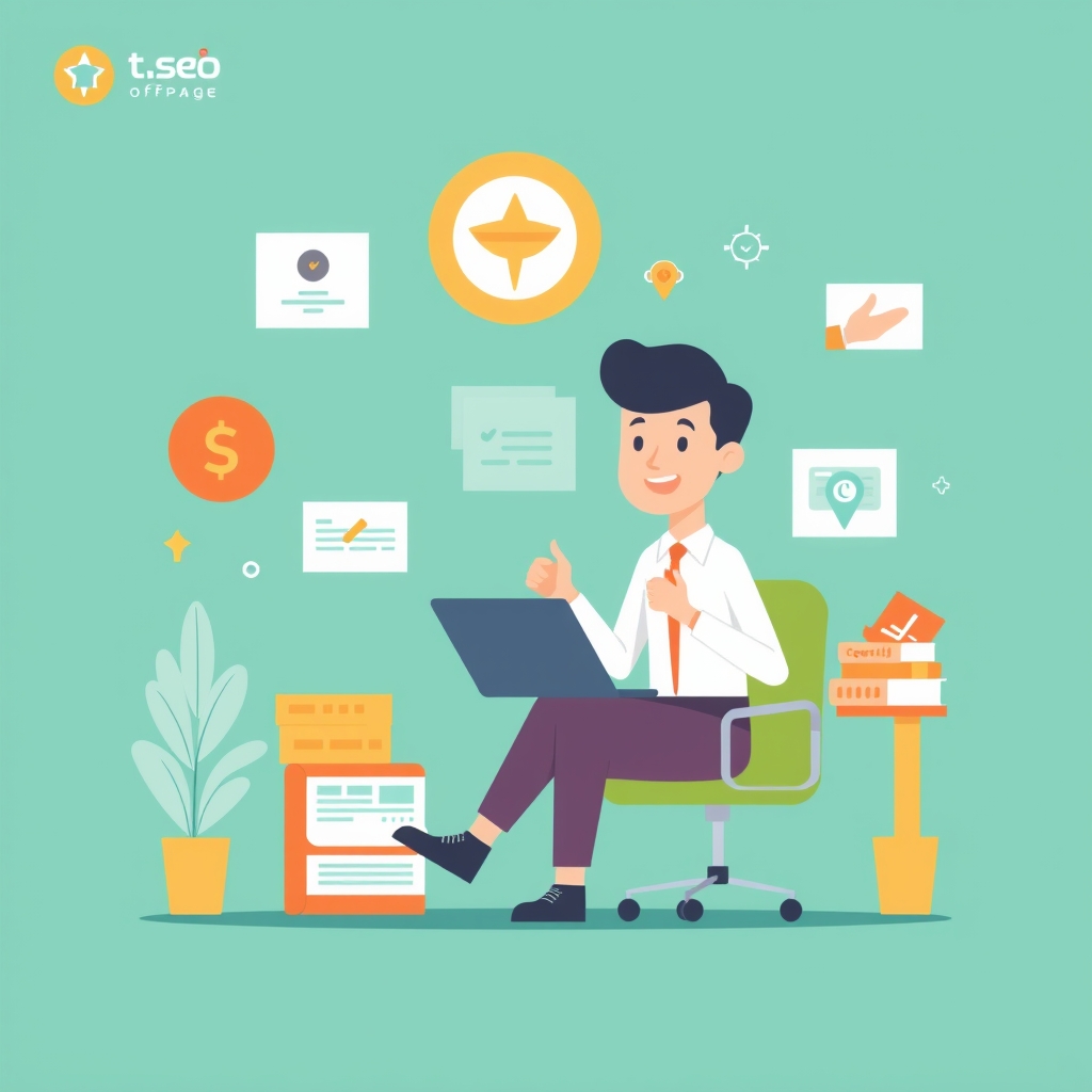 Từ Seo Offpage Là Gì Đến Offpage Seo: Lộ Trình Hoàn Chỉnh Cho Người Mới