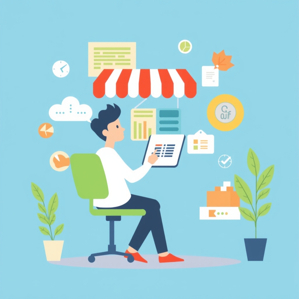 Từ SEO Shopify Trước Google Core Update Đến Chuẩn Bị Trước Khi Chuyển Từ SEO Content Freelancer Sang SEO Freelancer: Lộ Trình Hoàn Chỉnh Cho Người Mới (2)