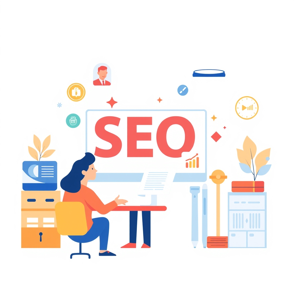 Từ SEO Web WordPress Đến Ngân Sách Dự Án SEO Web: Lộ Trình Hoàn Chỉnh Cho Người Mới