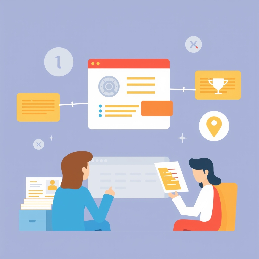 Từ Structured Data Đến Incorrect Structured Data: Lộ Trình Hoàn Chỉnh Cho Người Mới