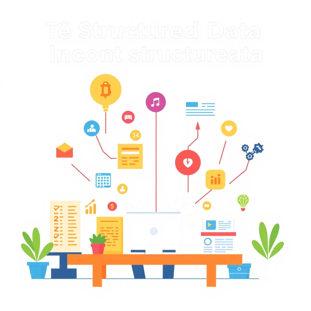 Từ Structured Data Đến Incorrect Structured Data: Lộ Trình Hoàn Chỉnh Cho Người Mới (3)