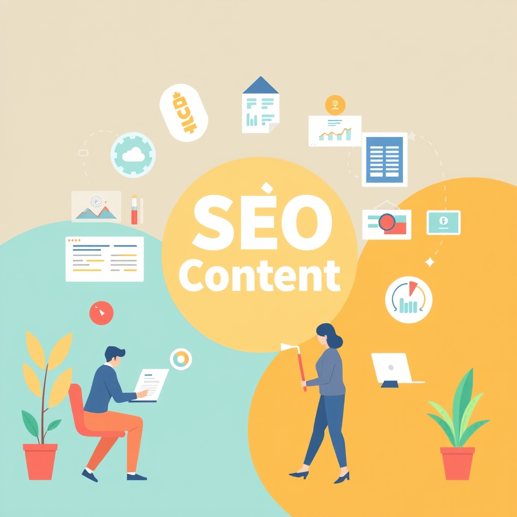 Từ Tài Liệu SEO Cho Content Freelancer Đến SEO Content Cho Freelancer: Lộ Trình Hoàn Chỉnh Cho Người Mới