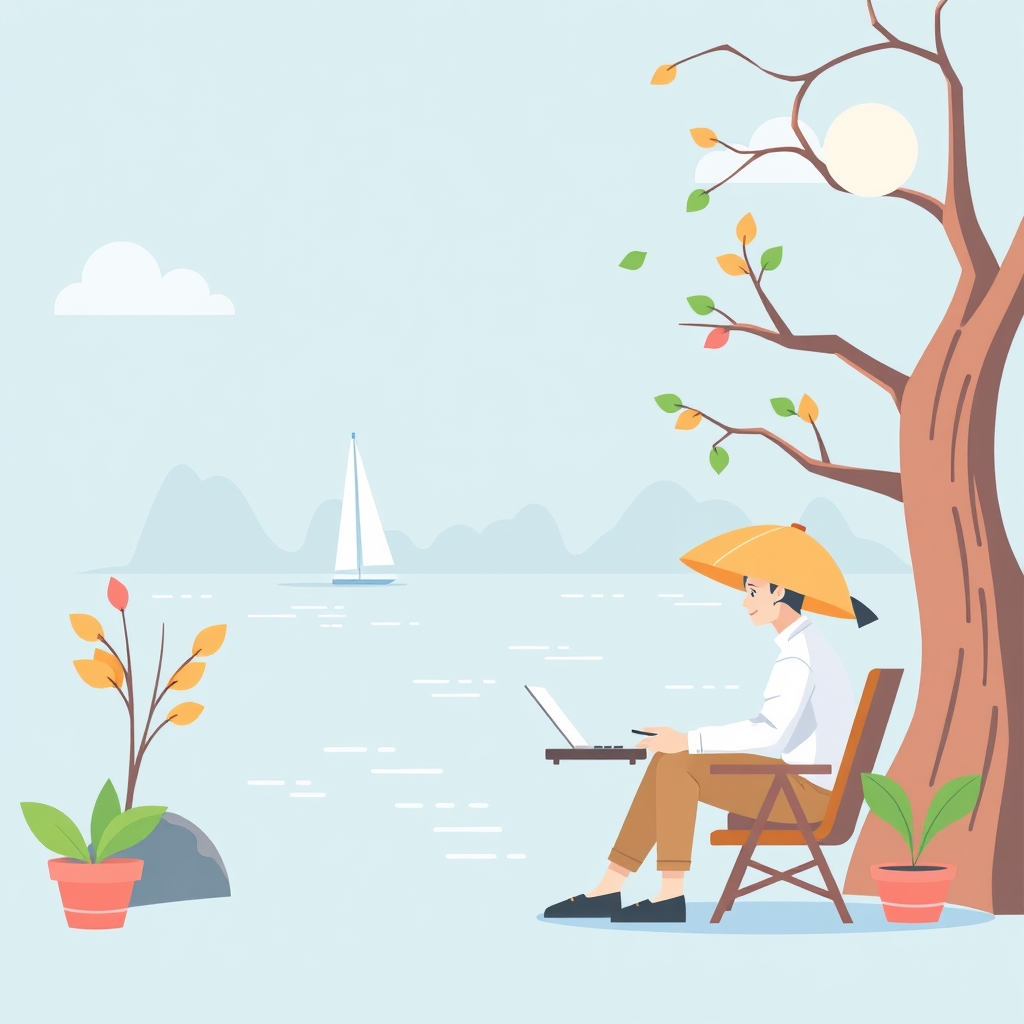 Từ Thiết Kế Website Bệnh Viện Đến Thiết Kế Website Vé Máy Bay: Lộ Trình Hoàn Chỉnh Cho Người Mới