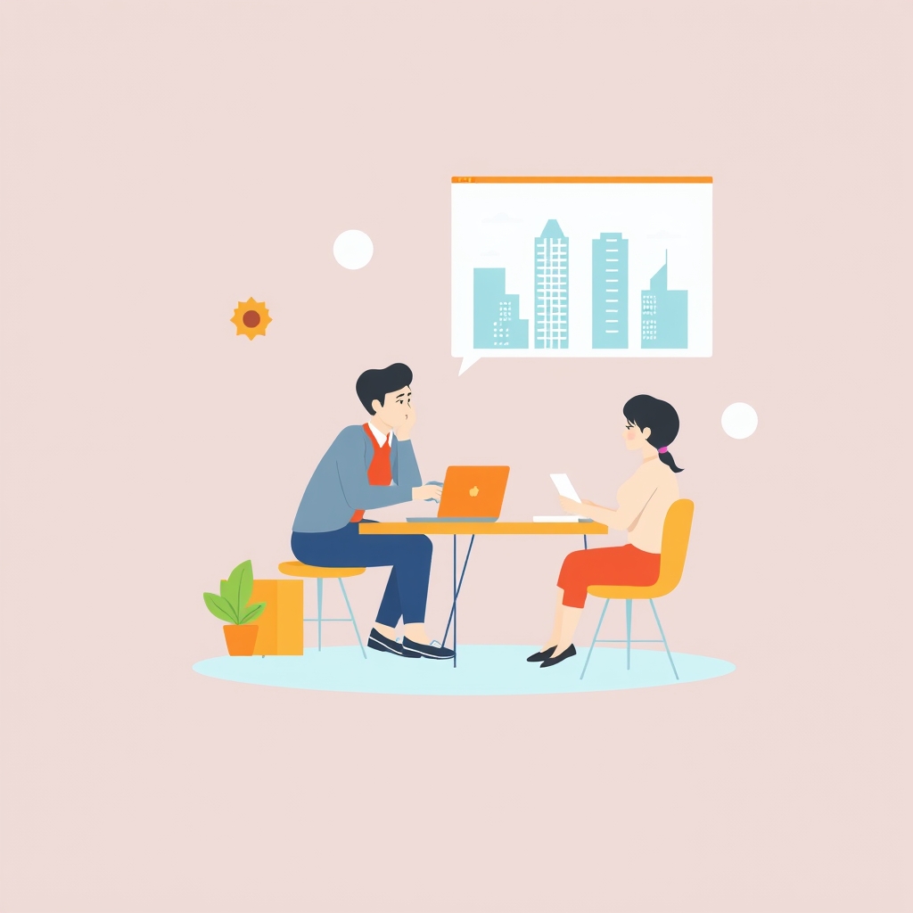 Từ Thiết Kế Website Du Lịch Đến Thiết Kế Website Ô Tô: Lộ Trình Hoàn Chỉnh Cho Người Mới
