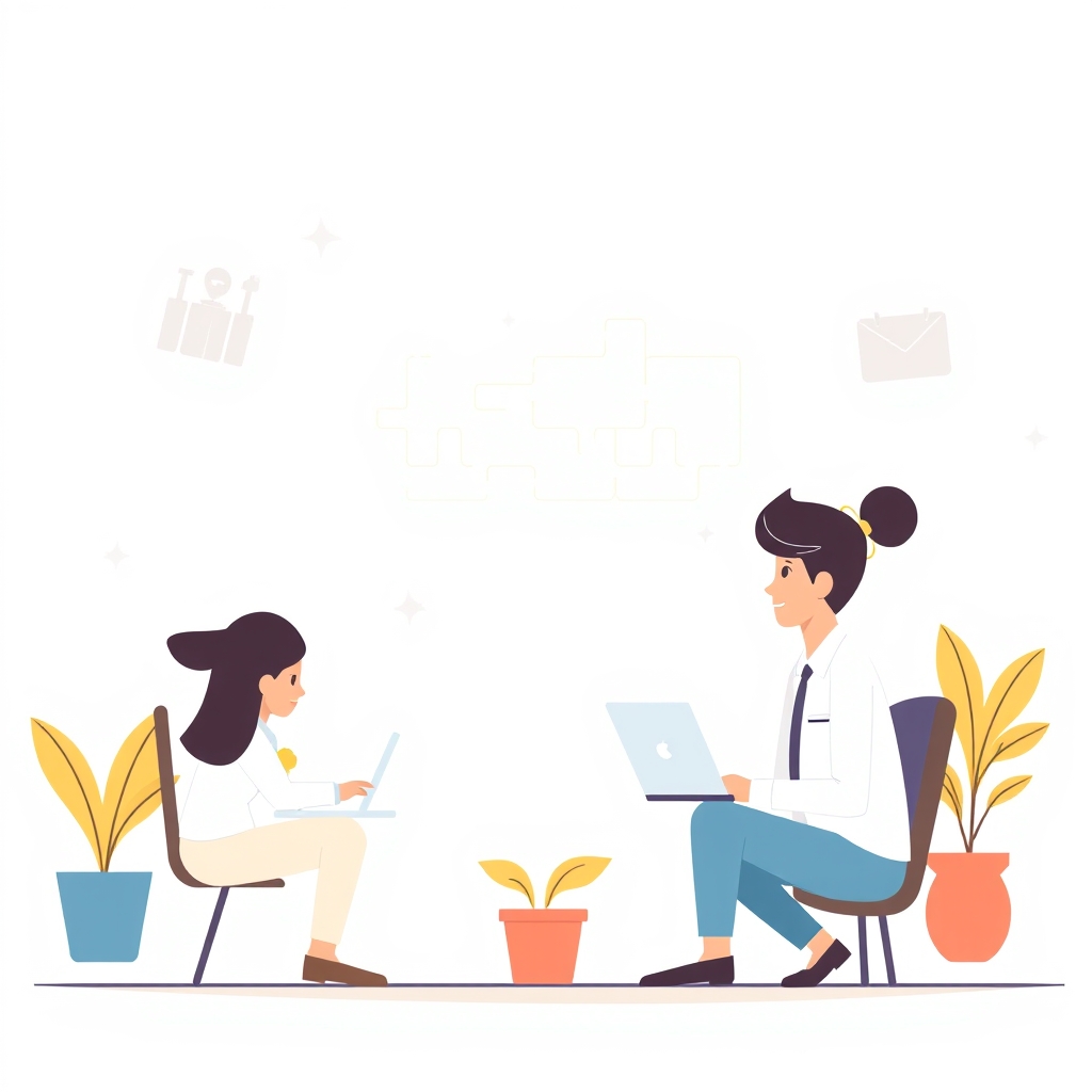 Từ Thiết Kế Website Trường Mầm Non Đến Thiết Kế Website Mỹ Phẩm: Lộ Trình Hoàn Chỉnh Cho Người Mới