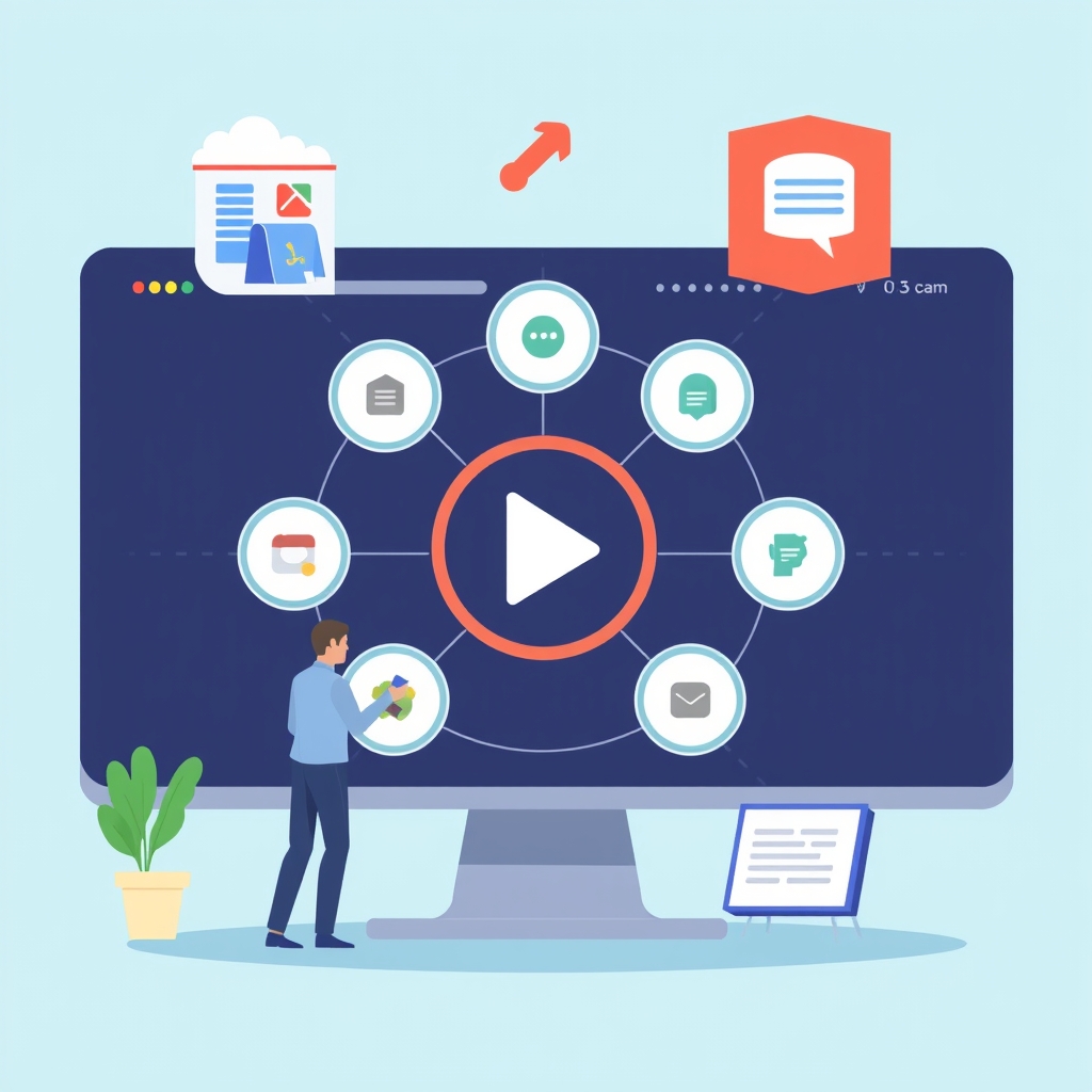 Từ Thuật Toán Helpful Content System Ảnh Hưởng Đến Google Discover Như Thế Nào Đến Hướng Dẫn Tích Hợp Tawk To Vào Website Từ A Đến Z: Lộ Trình Hoàn Chỉnh Cho Người Mới