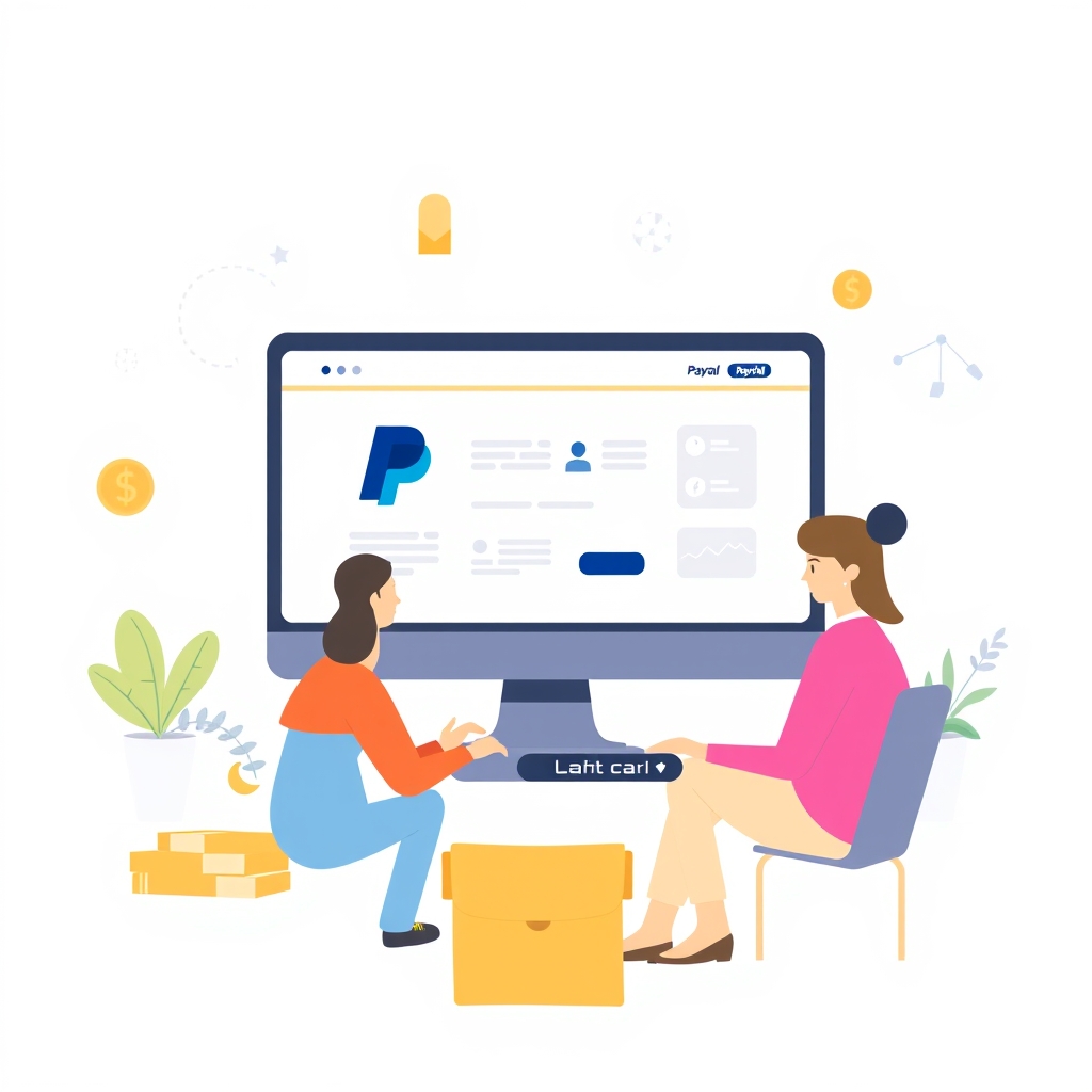 Từ Tích Hợp Thanh Toán Paypal Vào Website Đến Thiết Kế Website Tài Chính Kế Toán: Lộ Trình Hoàn Chỉnh Cho Người Mới