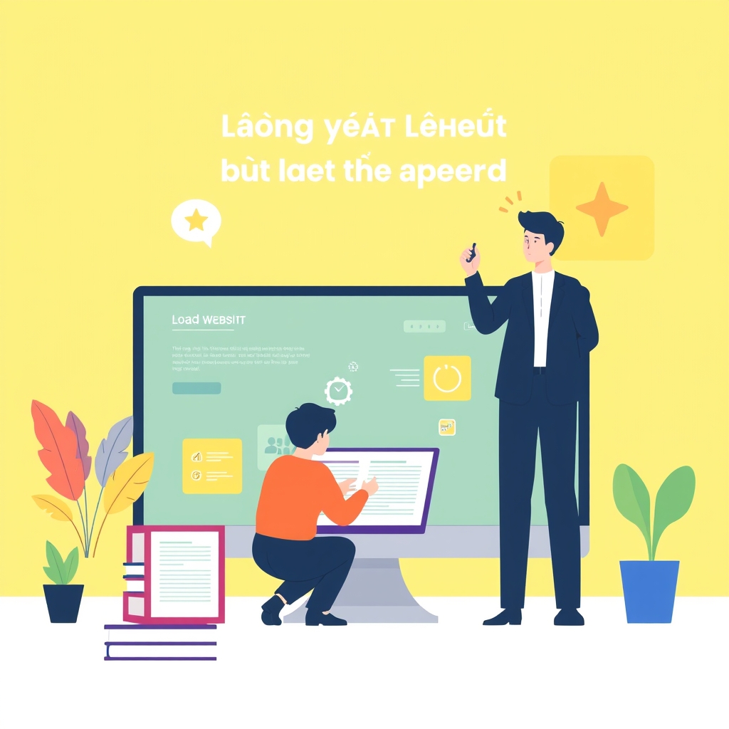 Từ Tốc Độ Load Website Tầm Quan Trọng Cách Tối Ưu Đến Cách Marketing Trung Tâm Ngoại Ngữ: Lộ Trình Hoàn Chỉnh Cho Người Mới