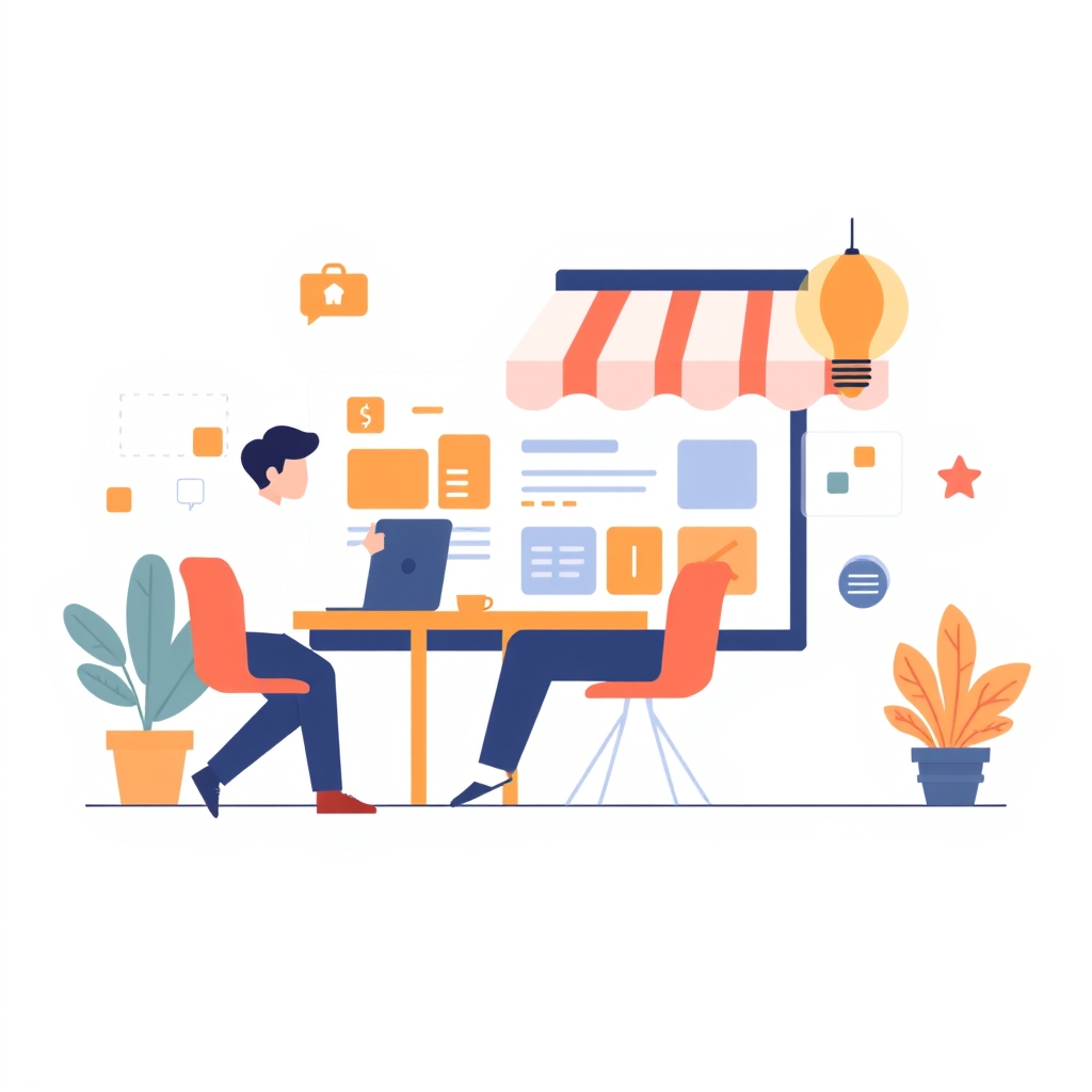 Từ Tối Ưu Tốc Độ Website Đến Tối Ưu Content Với AI Overviews: Lộ Trình Hoàn Chỉnh Cho Người Mới