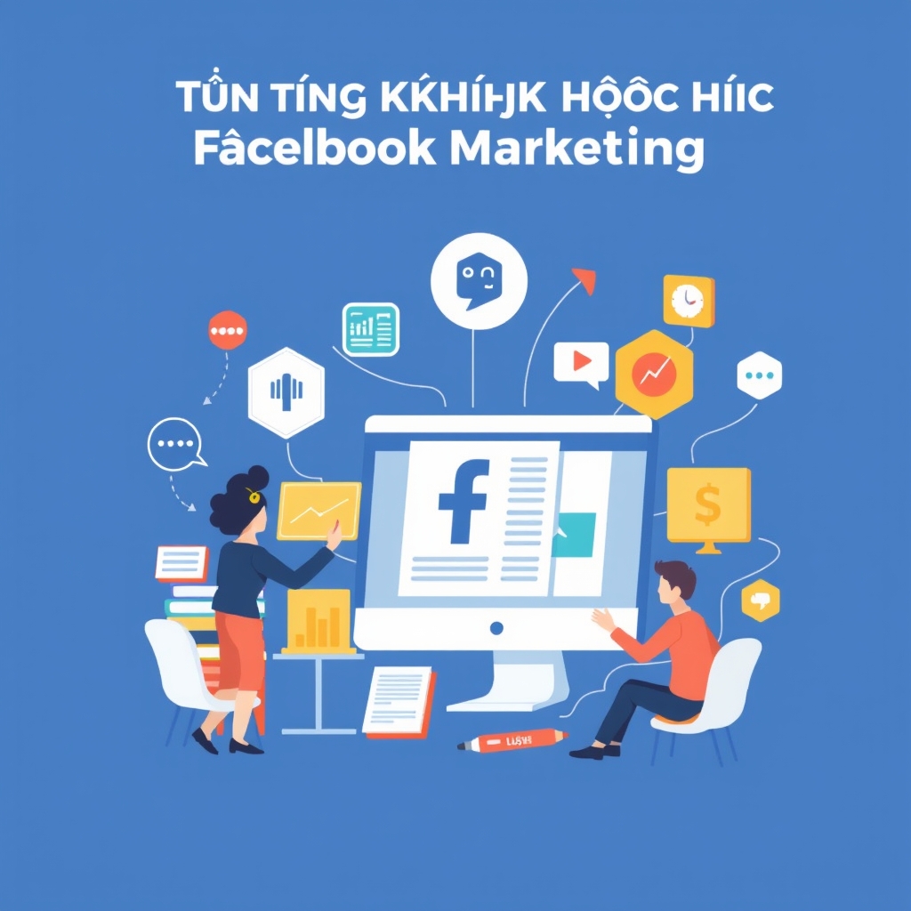 Từ Tổng Kết Khóa Học Facebook Marketing K16 Đến Tổng Kết Khóa Học Facebook Marketing K15: Lộ Trình Hoàn Chỉnh Cho Người Mới