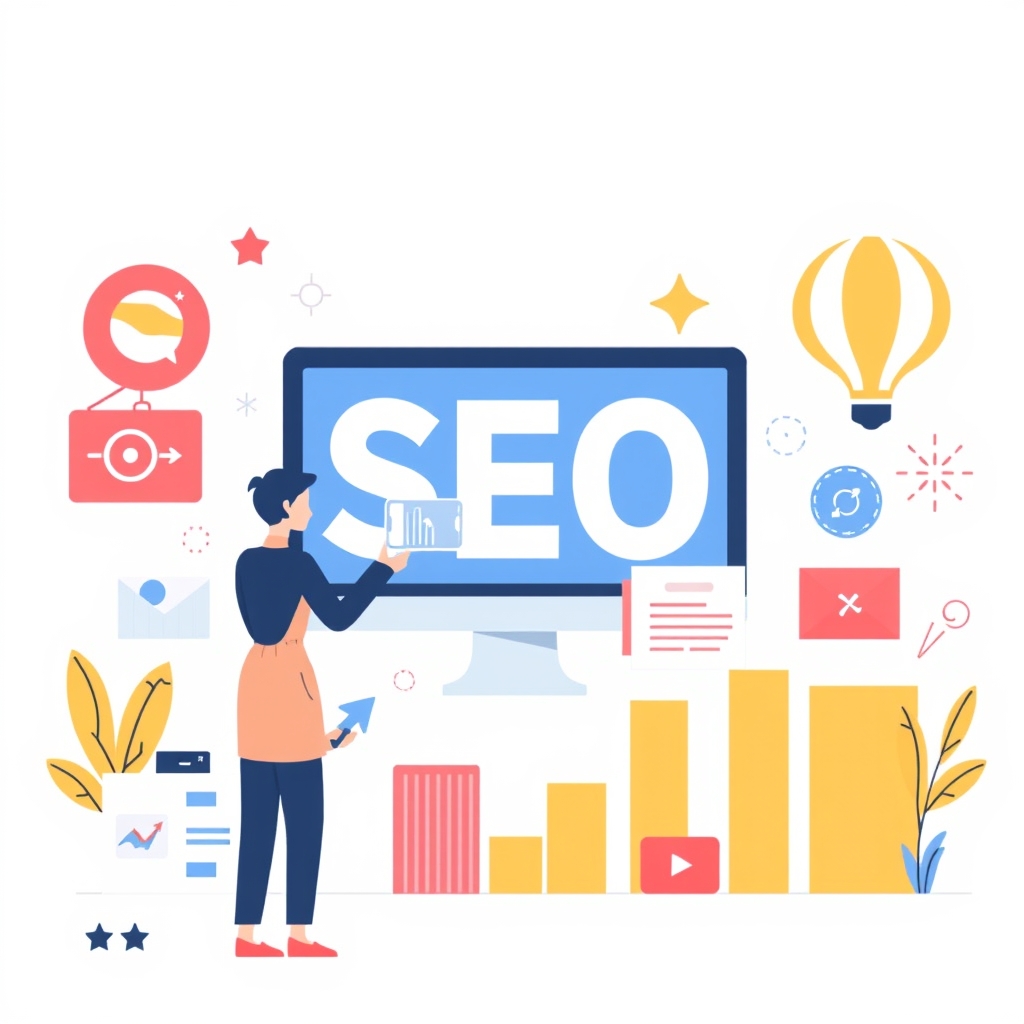 Từ Traffic “Sumitech” Tăng Vọt Nhờ SEO Tổng Thể Đến Bứt Phá Với Kế Hoạch SEO Tổng Thể Giúp HNAM Tăng 345% Traffic Tự Nhiên: Lộ Trình Hoàn Chỉnh Cho Người Mới
