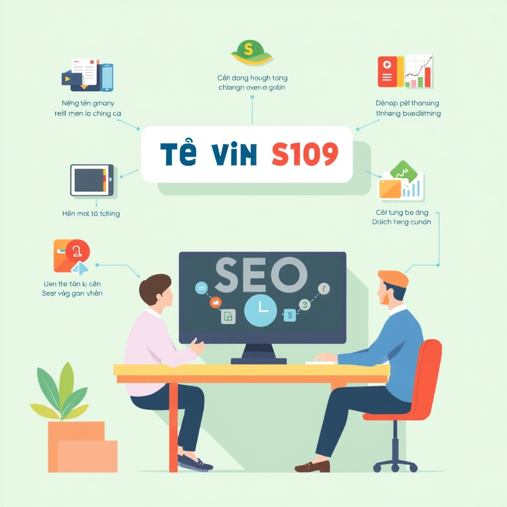 Tư Vấn SEO Cho Doanh Nghiệp Và Chiến Lược SEO Cho Doanh Nghiệp Vừa Và Nhỏ Trong Thời Kỳ COVID-19: Hướng Dẫn Toàn Diện Từ A-Z