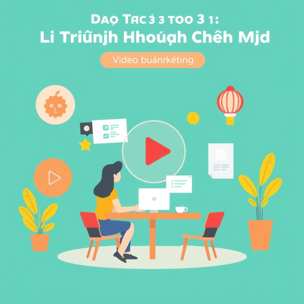 Từ Video Dao Tao 3 Đến Video Dao Tao 1: Lộ Trình Hoàn Chỉnh Cho Người Mới